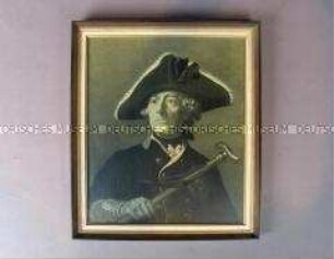 Friedrich der Große