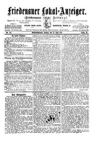 Nr. 131, 13.06.1919