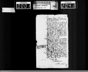 . 1631: September 1631