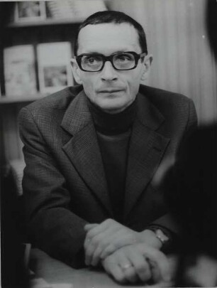 Uwe Berger