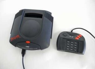 Atari Jaguar