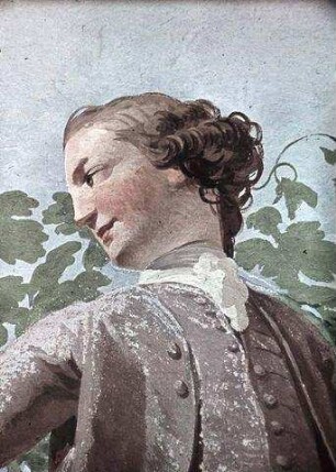 Allegorie des Friedens, der schönen Künste, Wissenschaft, Technik und Landwirtschaft