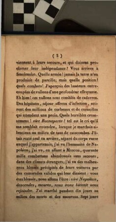 Moscou et la Silésie : brochure