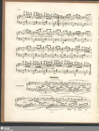 Chopin.