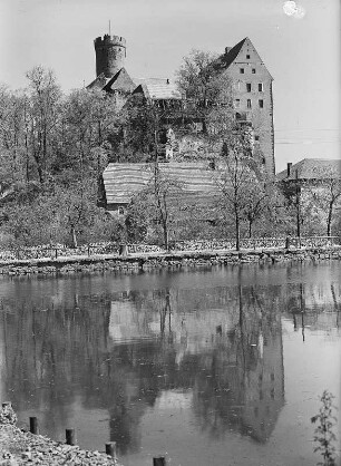 Burg Gnandstein