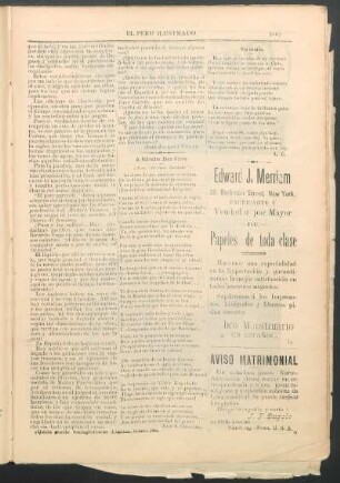 A Salvador Díaz Mirón.
