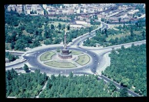 Siegessäule 7.6.62.