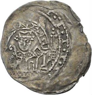 Mainz: Heinrich I.