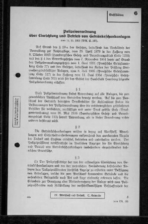 5 Gaststätten