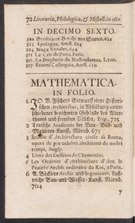 Mathematica