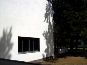 Dessau: Meisterhaus Kandinsky-Klee