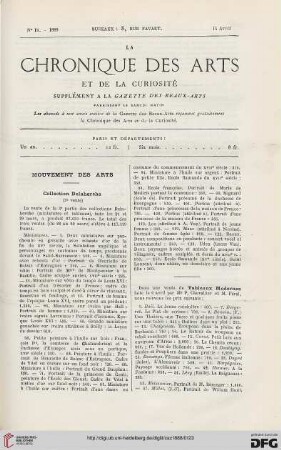 Nr. 15 (12 Avril)