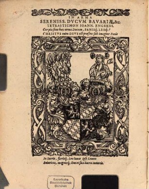 Dispvtatio Ivridica De Testamentis ordinandis