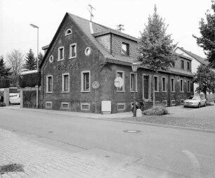 Hanau, Gesamtanlage Historischer Ortskern Groß-Steinheim