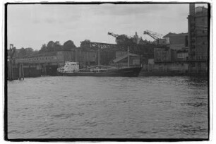 Lankenauersand (1963), Meyer, Brake