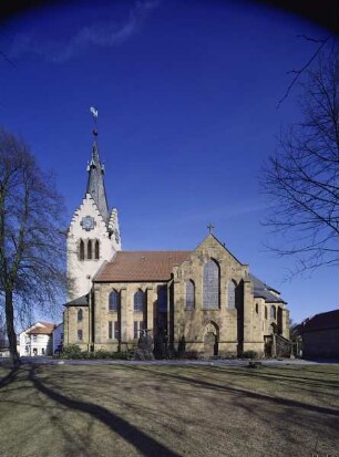 Evangelische Johanniskirche