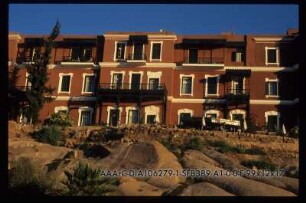Old Cataract Hotel