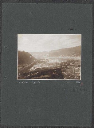 Bahnhofserweiterung in Gyimesbükk (Ostkarpaten): Palanca (Rumänien)