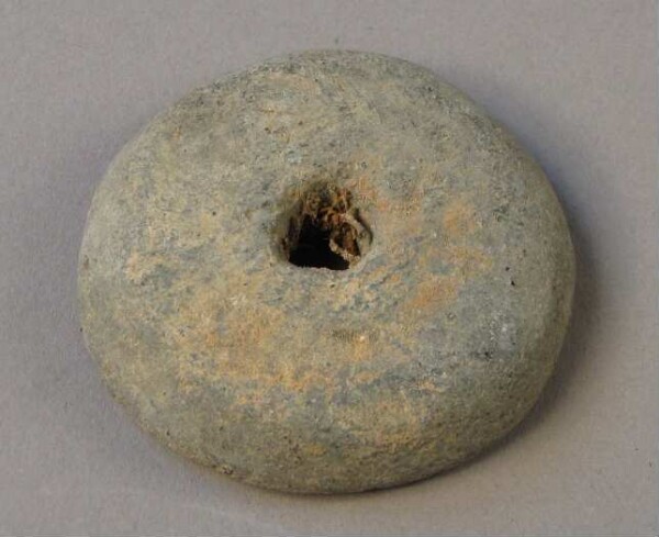 spindle whorl