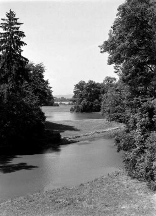 Park Schönbusch