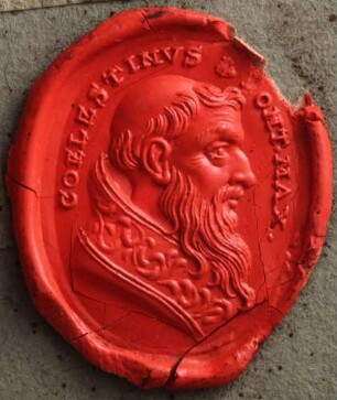 Coelestinus I.