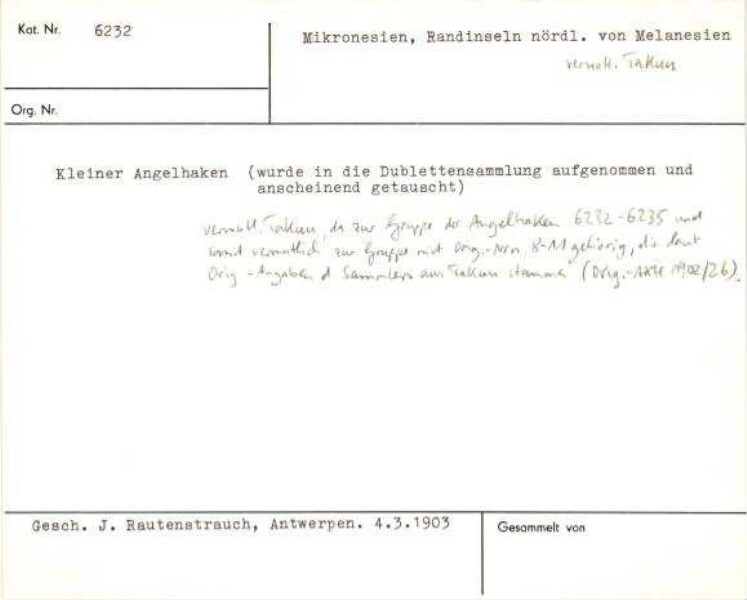 This is a digitised version of a historical document. It reflects the context in which it was created and does not meet today's standards for language that is aware of history and diversity.
