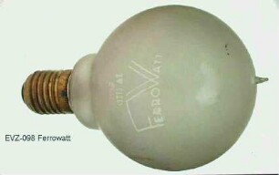 Ferro Watt