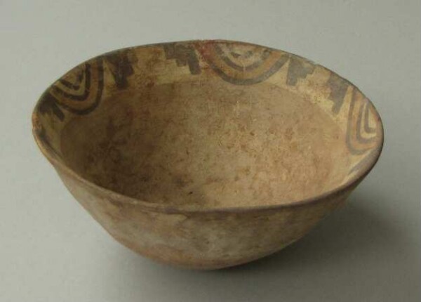 Clay bowl