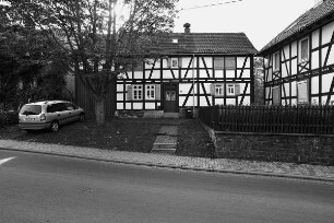 Einhof; Ulrichstein, Hoherodskopfstraße 61