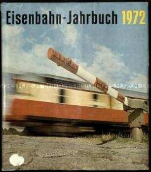 Eisenbahnjahrbuch, 10. Ausgabe