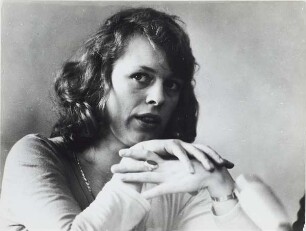 Christine Wolter