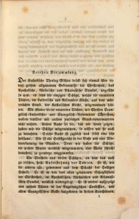 Die Auferstehung der Todten