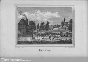 Röthenbach : zu Lieferung 2
