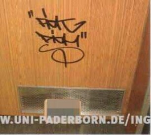 "Fick DicH"