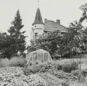 Villa, Nerchau