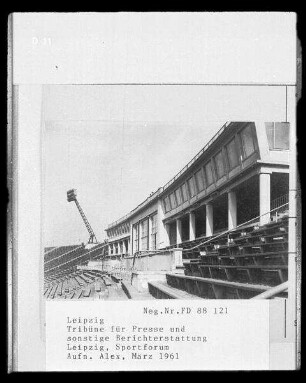 Zentralstadion