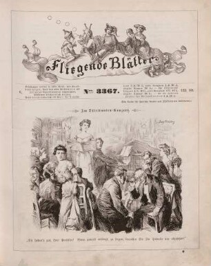 "Im Dilettanten-Konzert"