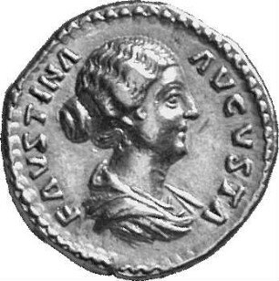 Faustina (Minor)