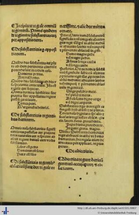 Libellus grammaticus