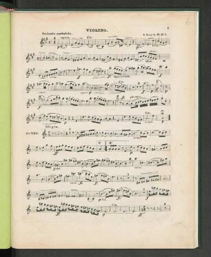 Violino.