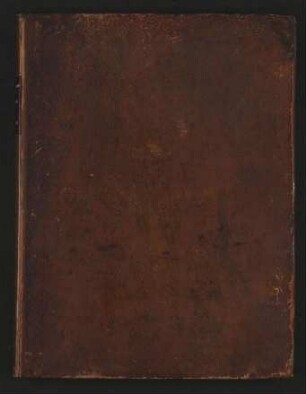 Vocabulaire des Termes de Marine Anglois et Français, En deux Parties; - Orné des Planches, avec une Explication des Figures qui y sont contenues, & des définitions de quelques Termes de Marine, principalement ceux de Gréement