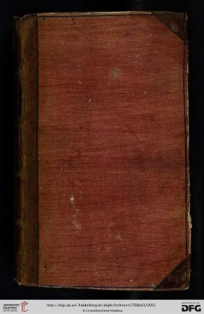 Band 1: Donati A Transfiguratione Domini e Clericis Regularibus Scholarum Piarum Introductio In Philosophiam Universam Veterem & novam Exegeticam & Dialecticam: Philosophiae partem Logicam seu rationalem complectens