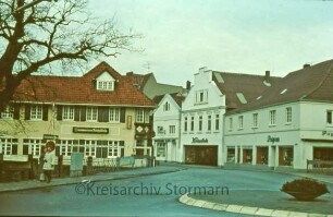 Besttorstraße