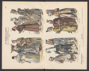 Zur Geschichte der Kostüme, siebenundsiebzigster Bogen: XVII. und erste Hälfte des XVIII. Jahrhunderts, Türken