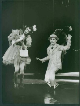 Cabaret (John Kander)