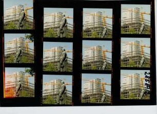 Philipp Holzmann AG - Taunusstraße 2, Frankfurt am Main, 1989