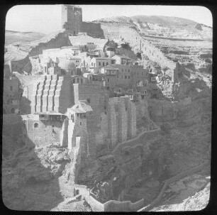 Mar Saba