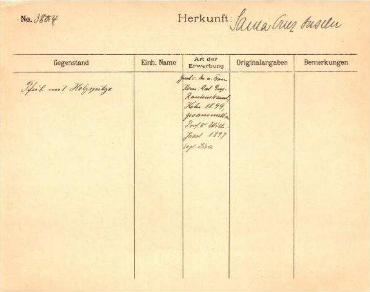 This is a digitalisation of a
                        historical document. It reflects the
                        context in which it was created and does not correspond to
                        today's standard of a history and
                        diversity-conscious
                        language.