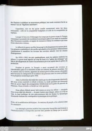 Echec de la mobilisation idéologique: les maisons du peuple et les relations dans les campagnes