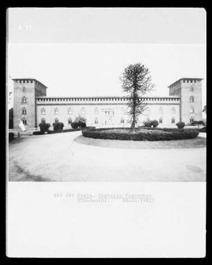 Castello Visconteo